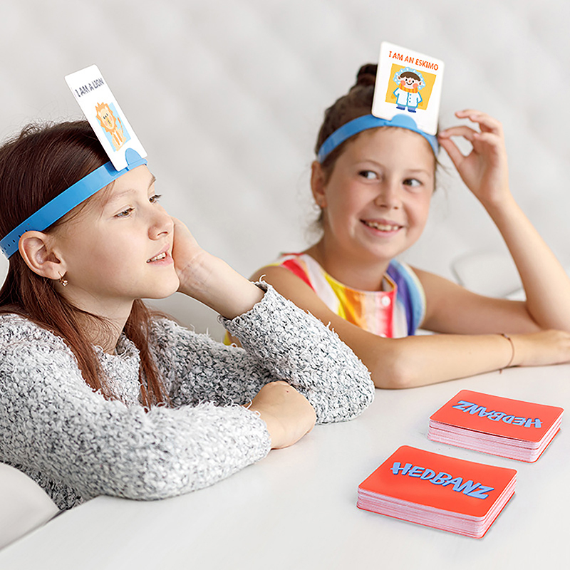 Board Game Question - Promoção Quente. 1pc Jogo de Adivinhação