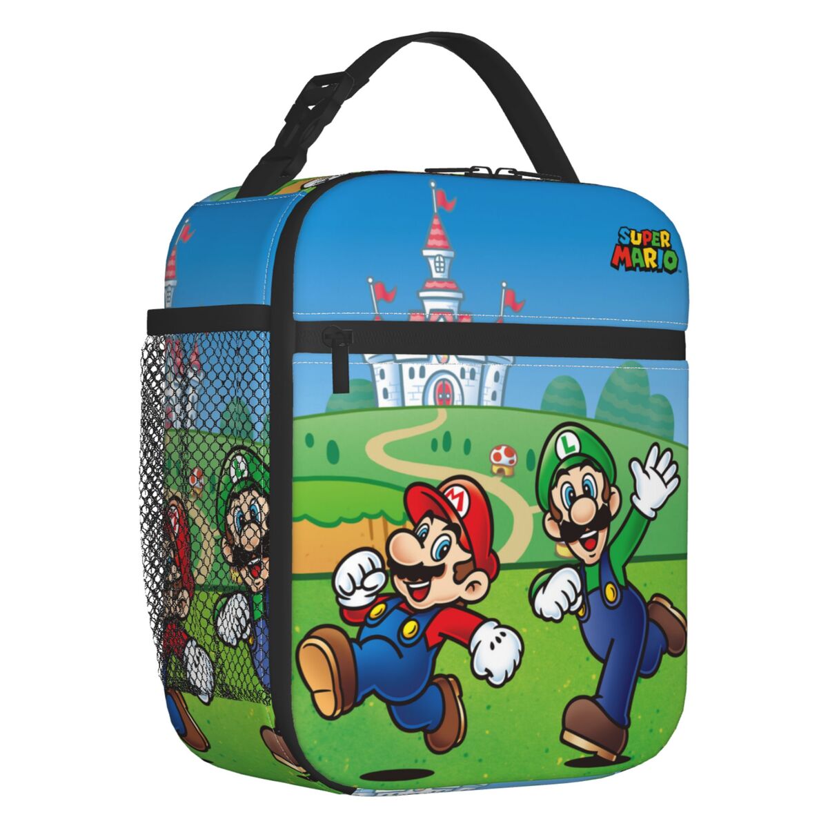 Board Game Heat - Bolsas Térmicas Personalizadas M-Marioes para Camping