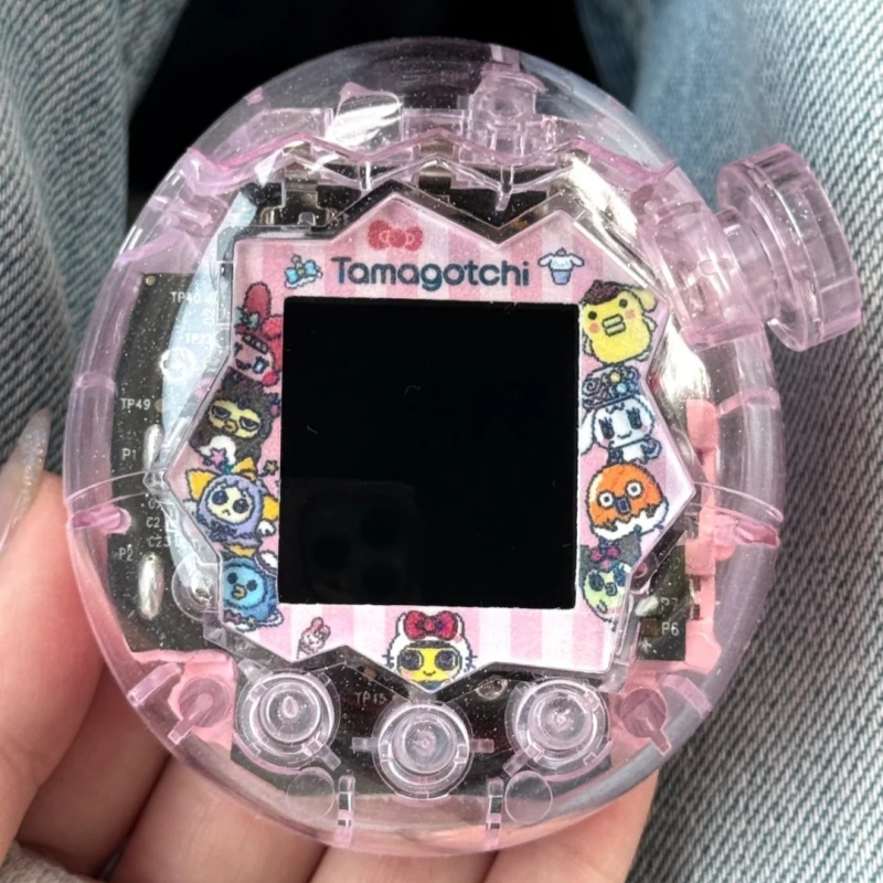 Bandai Model Tamagotchi - Nova venda quente adequada para tamagotchi