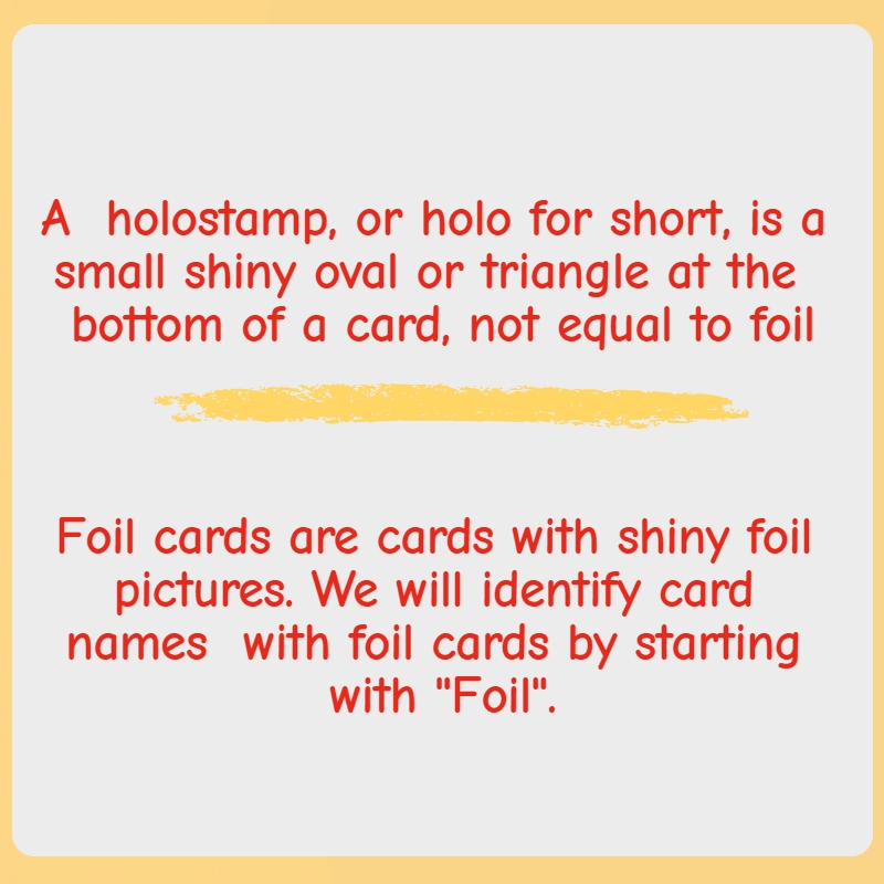 Cartas Proxy Personalizadas Ho - Card Game Deck avaliação e preço