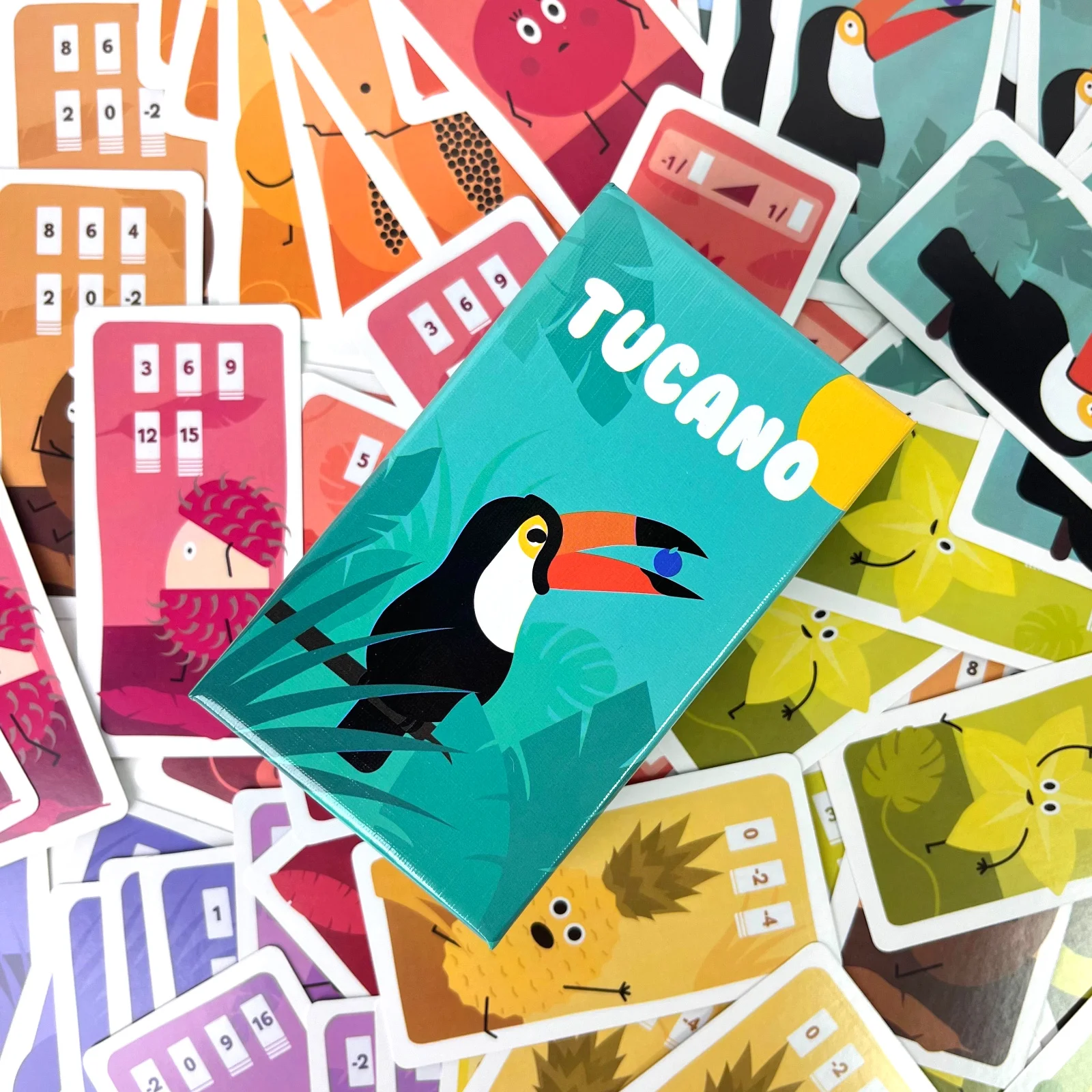 Jogo de Tabuleiro Quente - KAR - Board Game Heat avaliação e preço