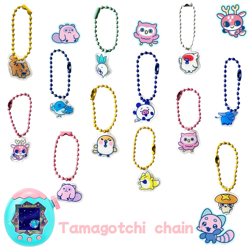 Original Tamagotchi Paradise J - Bandai Model Tamagotchi avaliação e preço