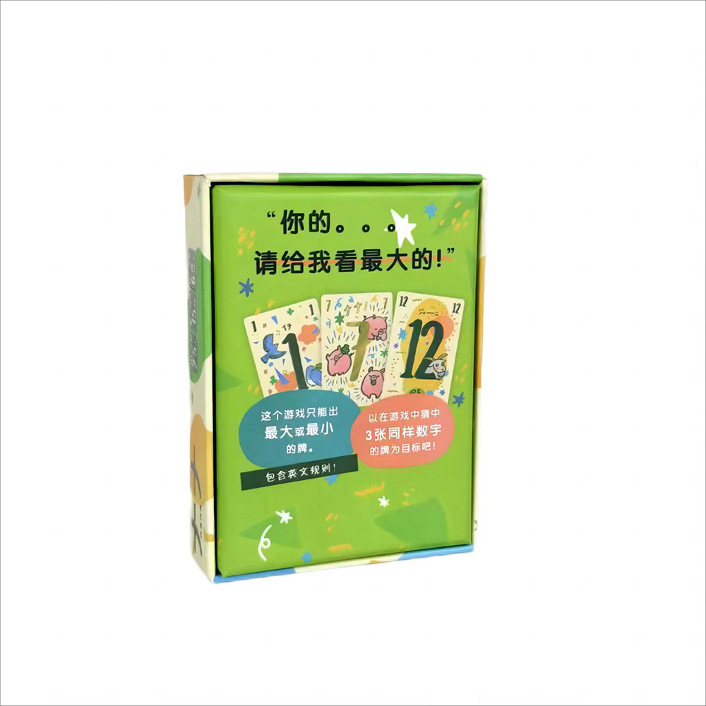 Atualizações Nana 777 Jogo de  - Board Game Dixit avaliação e preço