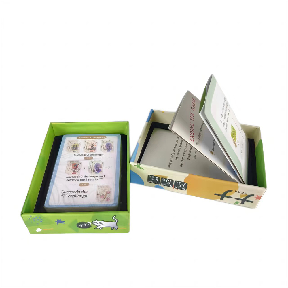 Atualizações Nana 777 Jogo de  - Board Game Dixit avaliação e preço