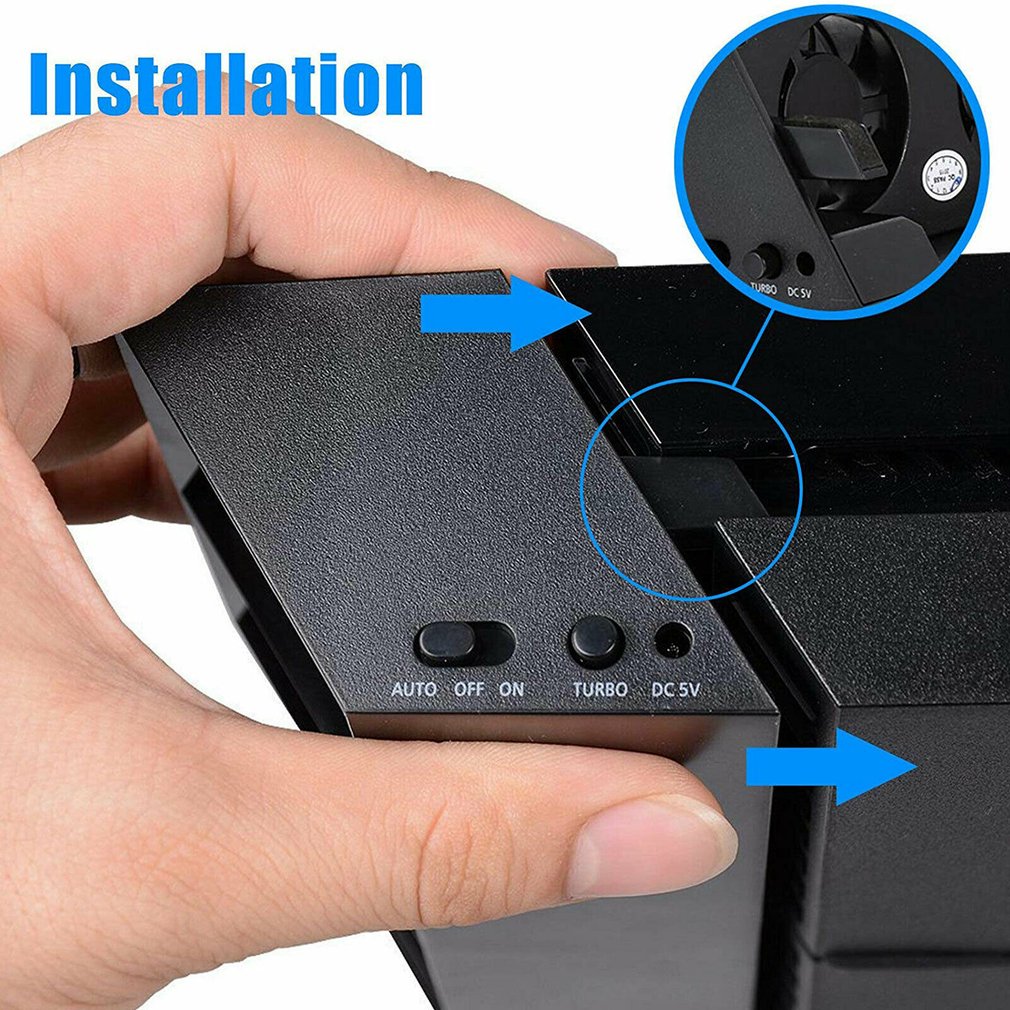 Base ventilador suporte para s - Board Game Heat avaliação e preço