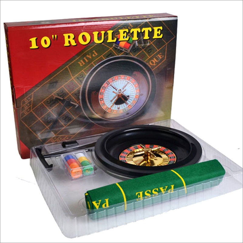 Roda de plástico turntable jog - Board Game With Chips avaliação e preço