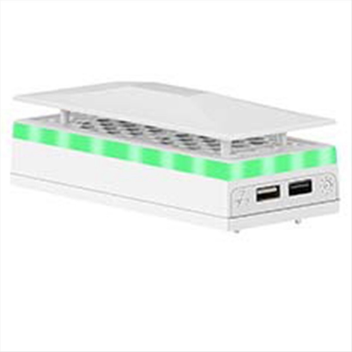[ABJZ] Cooler de ventilador de - Board Game Heat avaliação e preço