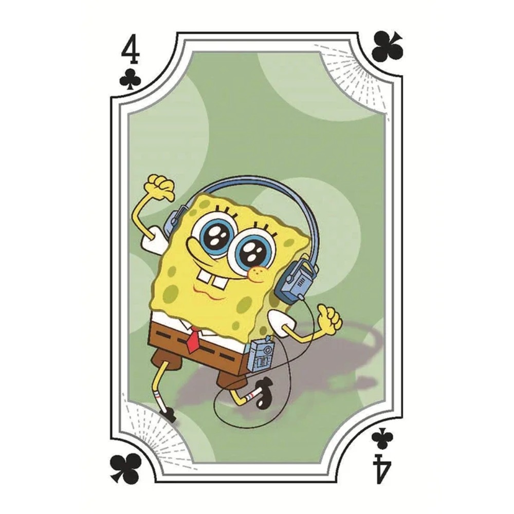 54 Cartas/caixa de Poker do Bo - Card Game Deck avaliação e preço