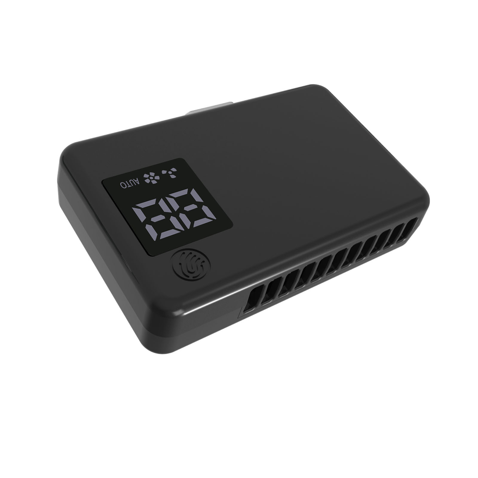 Ventilador Inteligente com Dis - Board Game Heat avaliação e preço