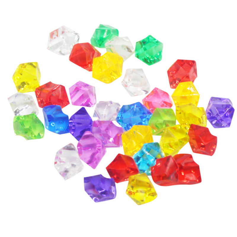 100 peças 14*11mm acrílico peã - Board Game Dixit avaliação e preço