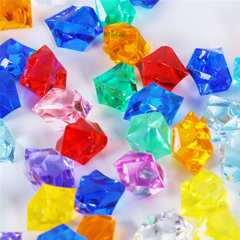 100 peças 14*11mm acrílico peã - Board Game Dixit avaliação e preço
