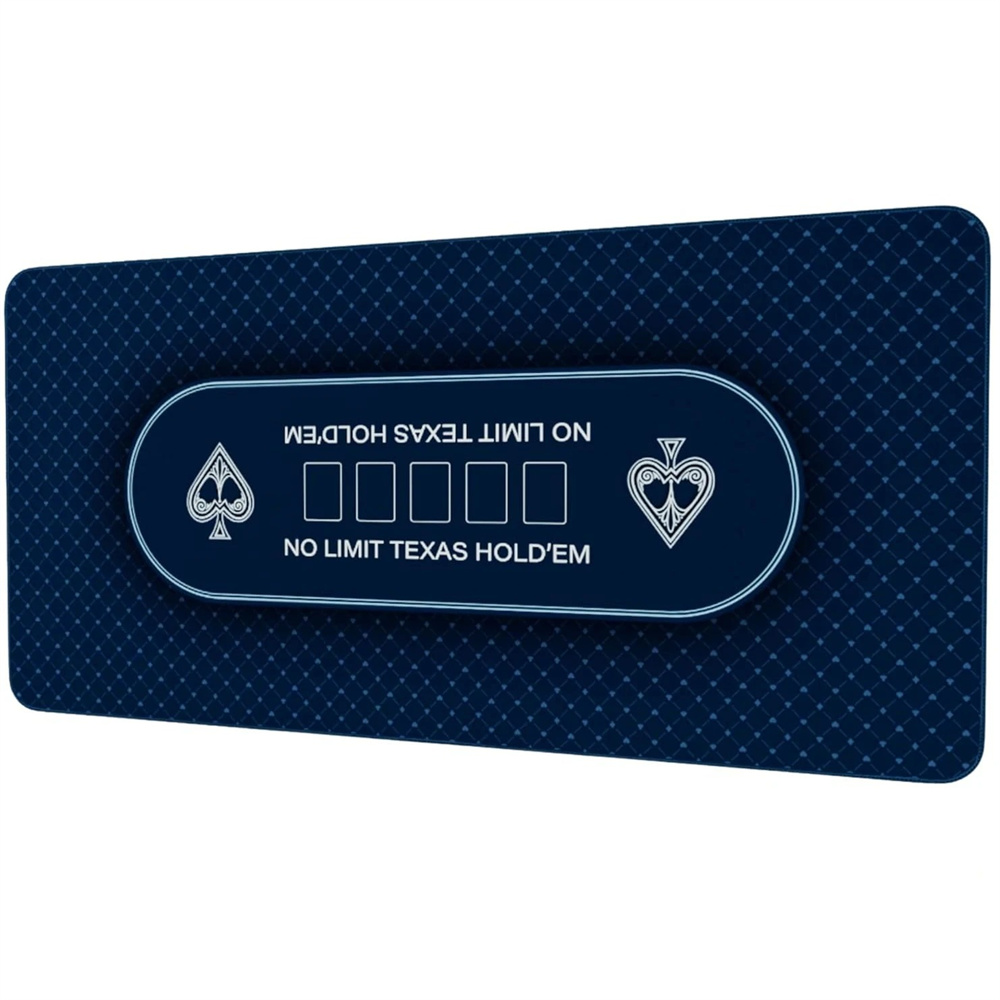 Tapete de Mesa Texas Hold'em d - Board Game With Chips avaliação e preço