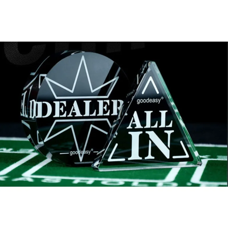 Texas hold'em casa código posi - Board Game With Chips avaliação e preço
