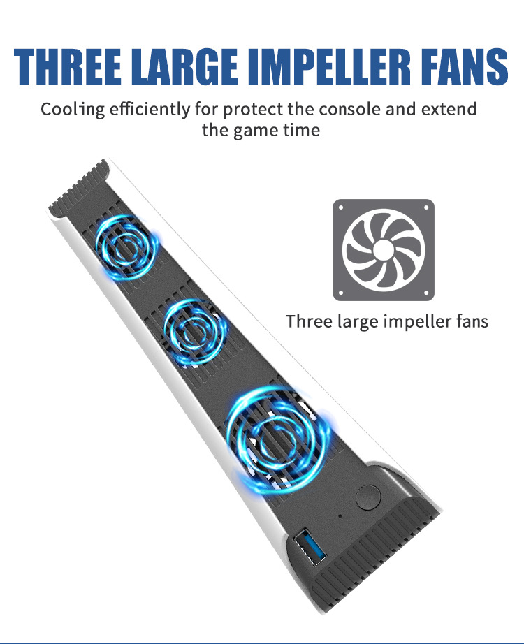 Ventilador de Resfriamento par - Board Game Heat avaliação e preço