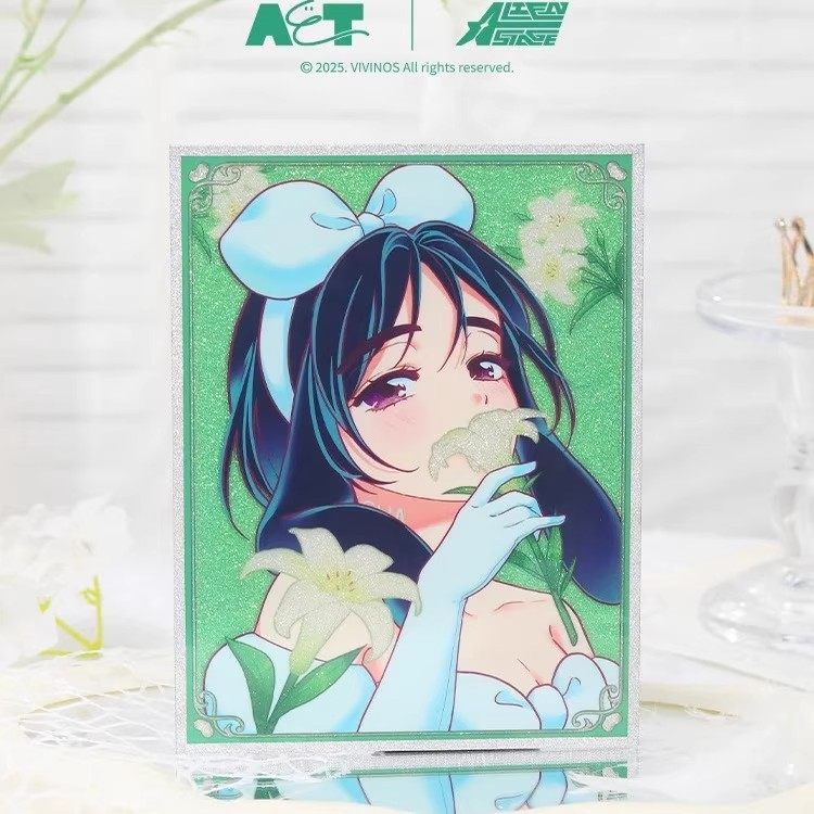 Cartão de Papel Acrílico Color - Board Game Illustrator avaliação e preço