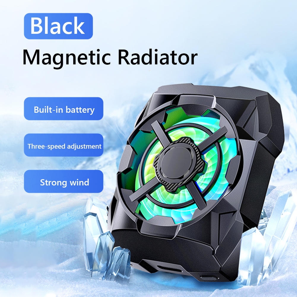 Cooler para Telefone com Luz A - Board Game Heat avaliação e preço