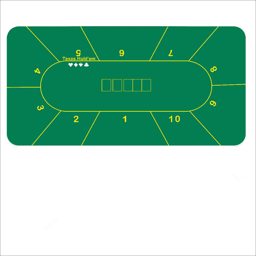 Tapete de Borracha Antiderrapa - Board Game With Chips avaliação e preço