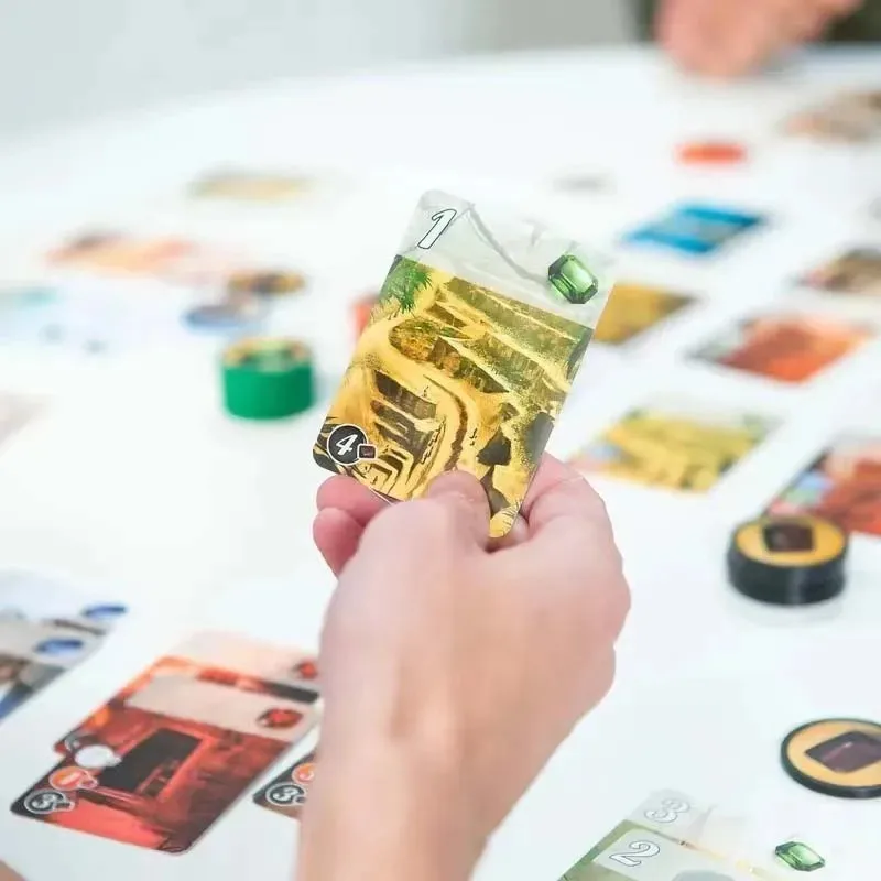 Engraçado Role Play Card Games - Board Game Impostor avaliação e preço