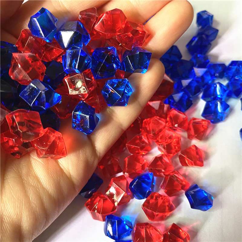 50 peças 14*11mm acrílico tran - Board Game Dixit avaliação e preço