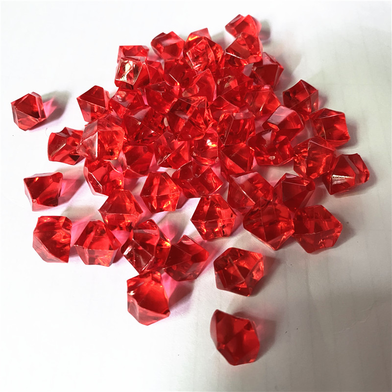 50 peças 14*11mm acrílico tran - Board Game Dixit avaliação e preço